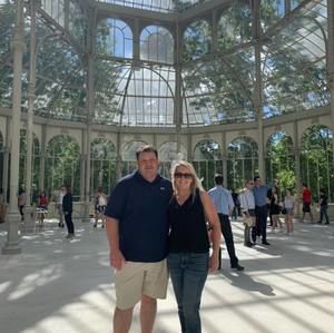 Meet your Posher, Shelley